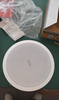 Factory Wholesale 703 8Inch 60W Coaxial Hifi Ceiling Speaker Amplifier Design for Church Mosque Sound System
