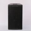 KC-8010 Portable Trolley Karaoke Speaker 10 Inch Multifunction Audio System with 2 Wireless Microphones