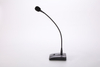 3V Wired Gooseneck Microphone Desktop Conference Microphone KC-022 for Meeting Room System
