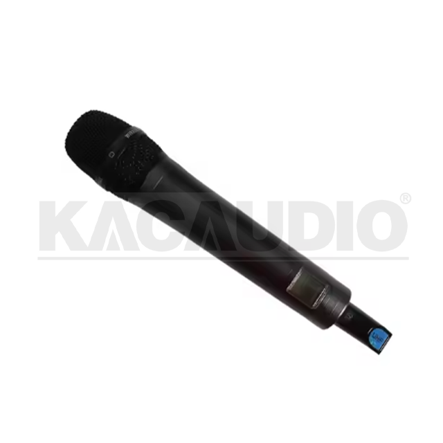 Wireless Microphone WE-3018