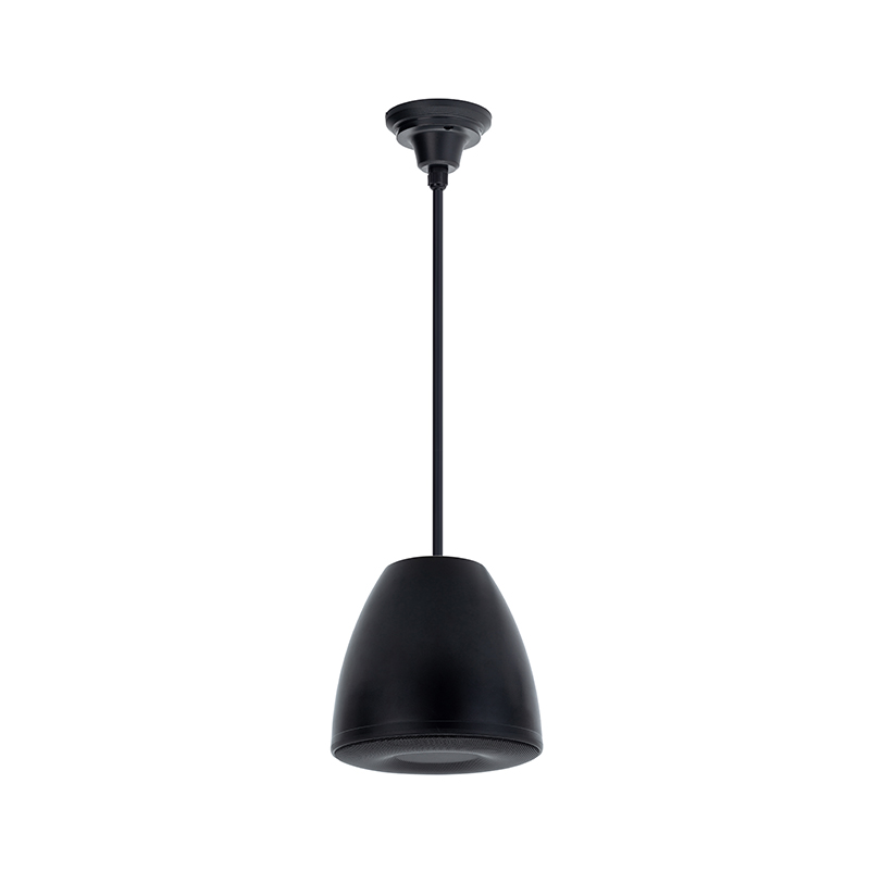 510F 4.5 Inch 15W Hanging Ball Pendant Speaker Innovation Audio High Quality Sound for Conference Room