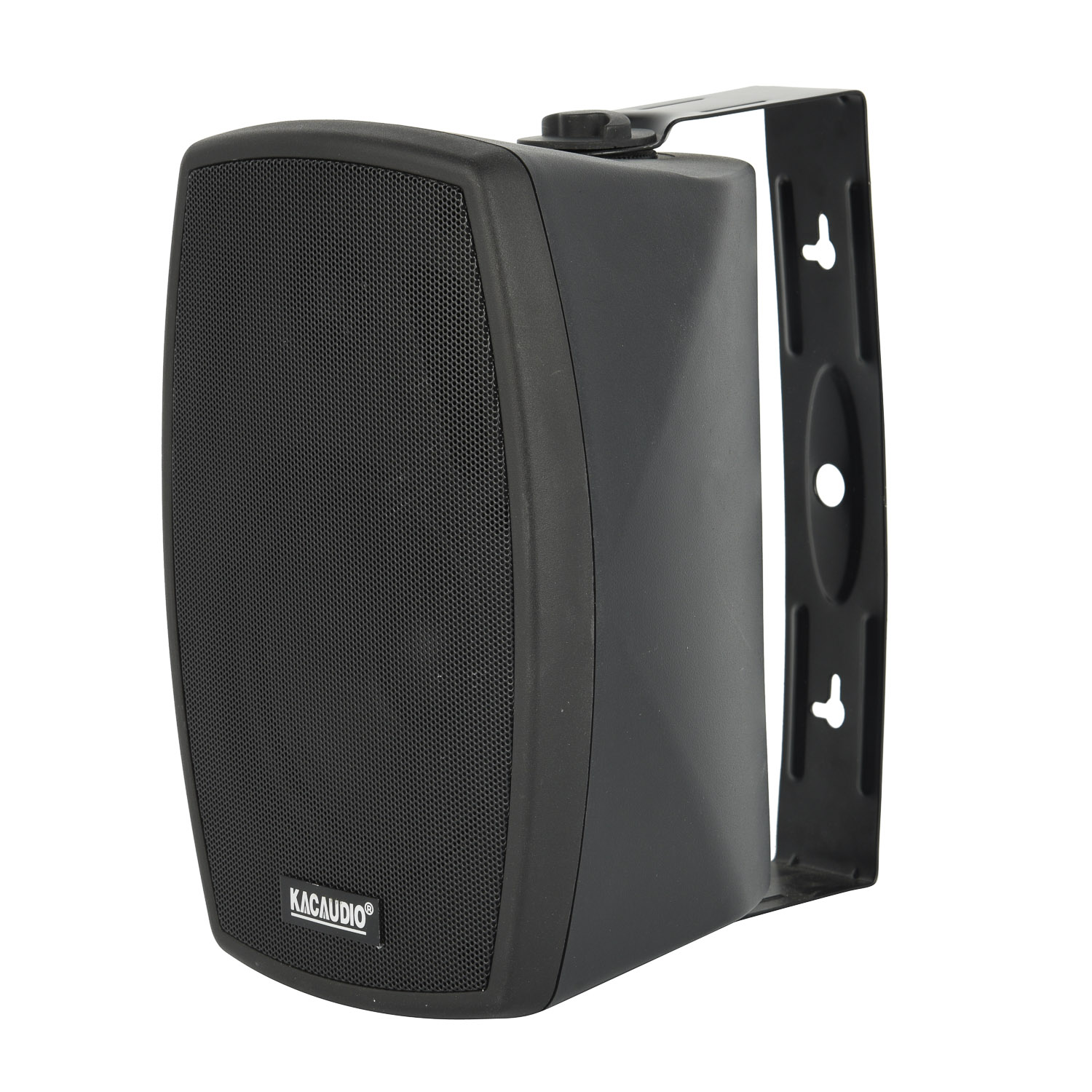 208A 60W 6.5Inch Wall Speaker 100V/8Ω Public Address Loudspeaker Professional Commercial Audio