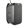 209B IPX6 Waterproof Wall Mount Speaker 10-30W Two-Way 100V/8Ω Outdoor Public Address Loudspeaker