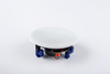 Fixed Resistance Ceiling Speaker HiFi 858 4.5 Inch 30W Full Range Public Address System Home Theatre Background Music