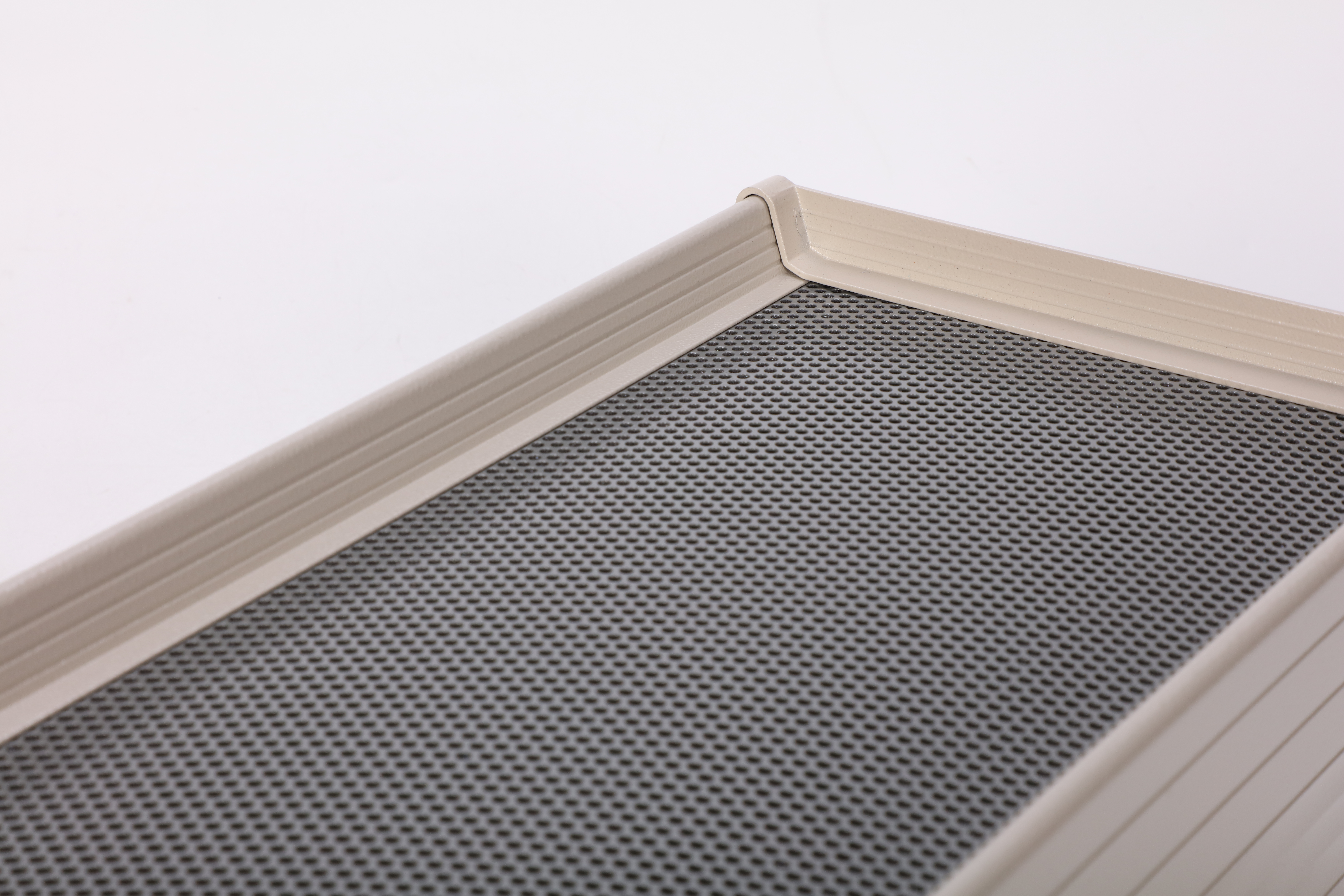 8880 4.5 Inch 80W Waterproof PA Column Speaker All Weather Outdoor Stage School Sound System