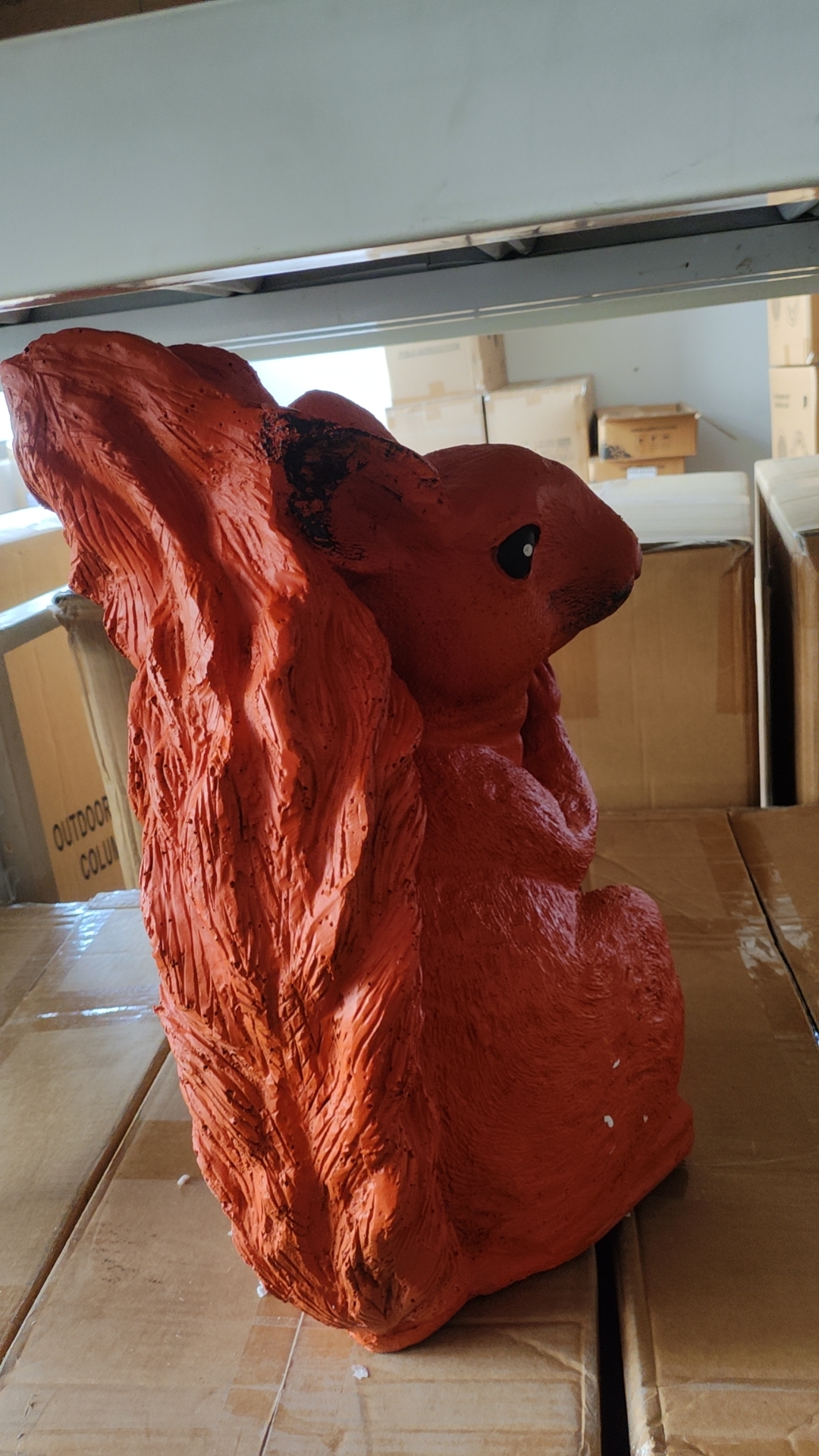 CP-24 20W 5" Woofer IPX6 Waterproof Glass Outdoor Garden Loudspeaker Home Theatre PA System Powered Speaker for Deck Pool Spa