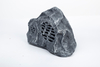 CP-30 20W Rock Shaped Outdoor Garden Speaker Two Way Full-Range PA Speaker Glass Cabinet Landscape Audio
