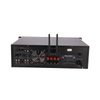 PA-500 500W+500W Professional KTV Amplifier Bluetooth DSP Reverb