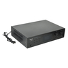 KCK-300USB 350W+350W DSP KTV Amplifier Bluetooth Fiber Coaxial Feedback Elimination