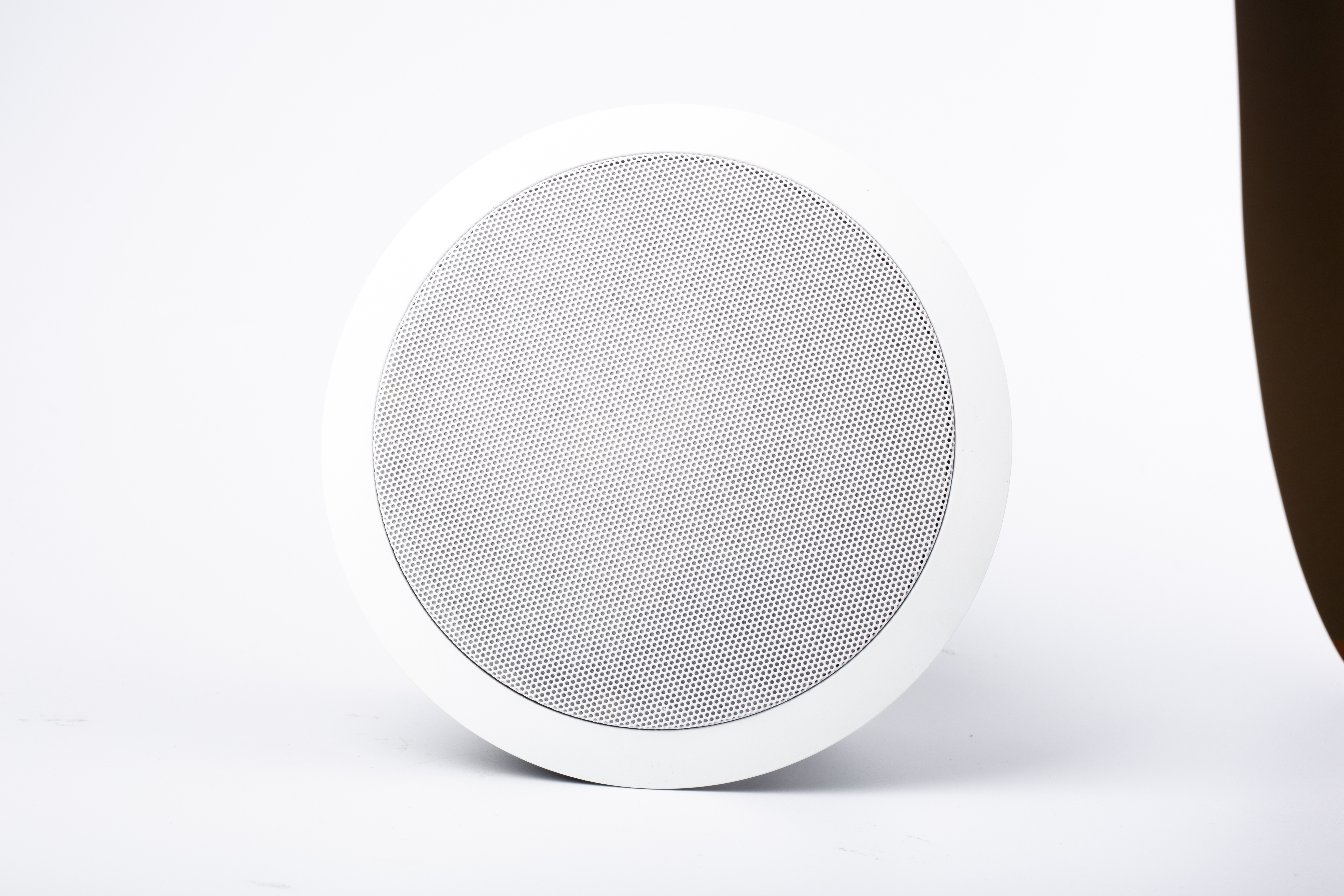 High Quality Ceiling Speaker 803 4 Inch 60W Coaxial Full-Range PA BGM Home Theatre