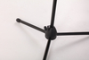 Good Quality Flexible Mobile Studio Microphone Stand KC-200 All Metal Professional Audio Accessories