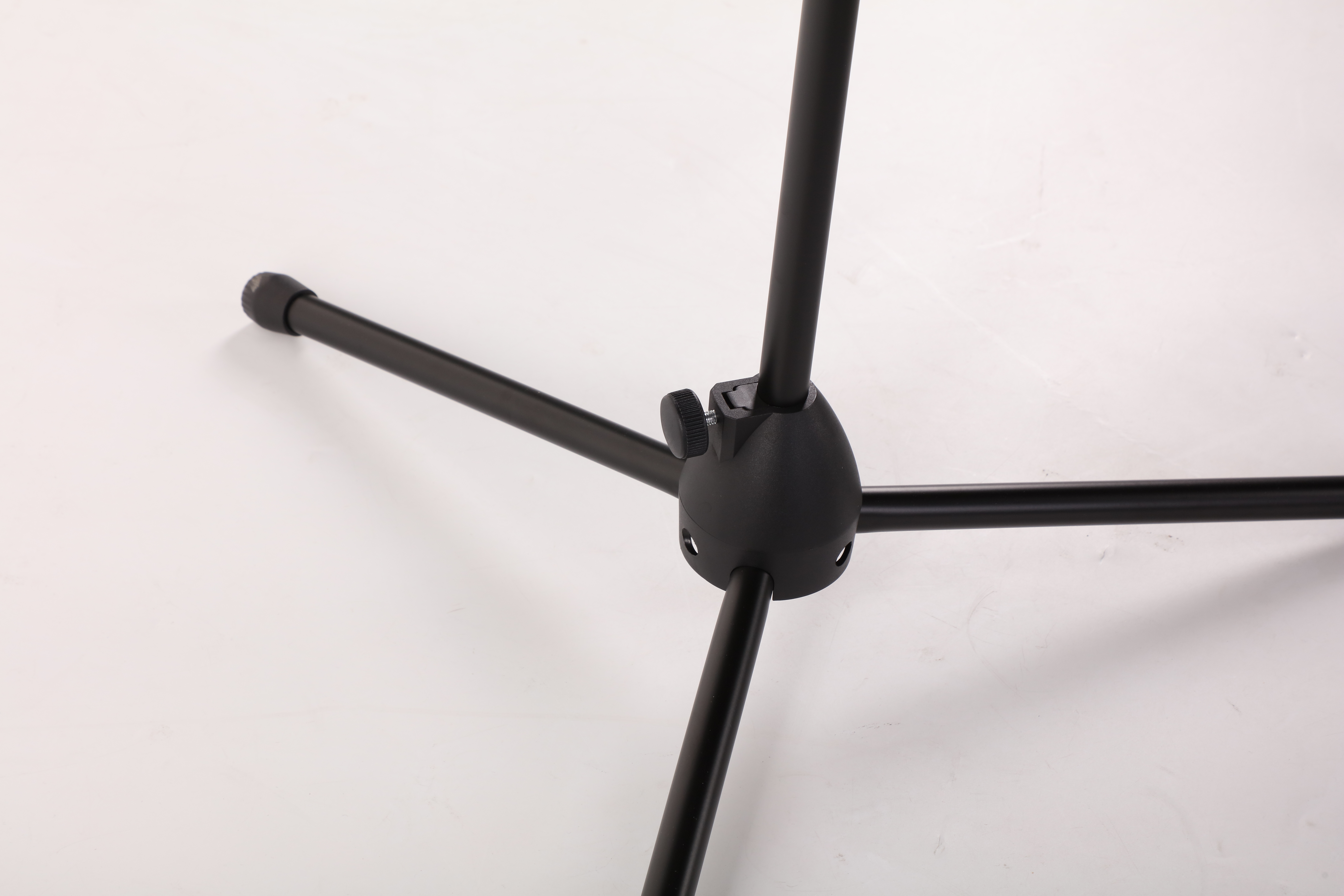 Good Quality Flexible Mobile Studio Microphone Stand KC-200 All Metal Professional Audio Accessories
