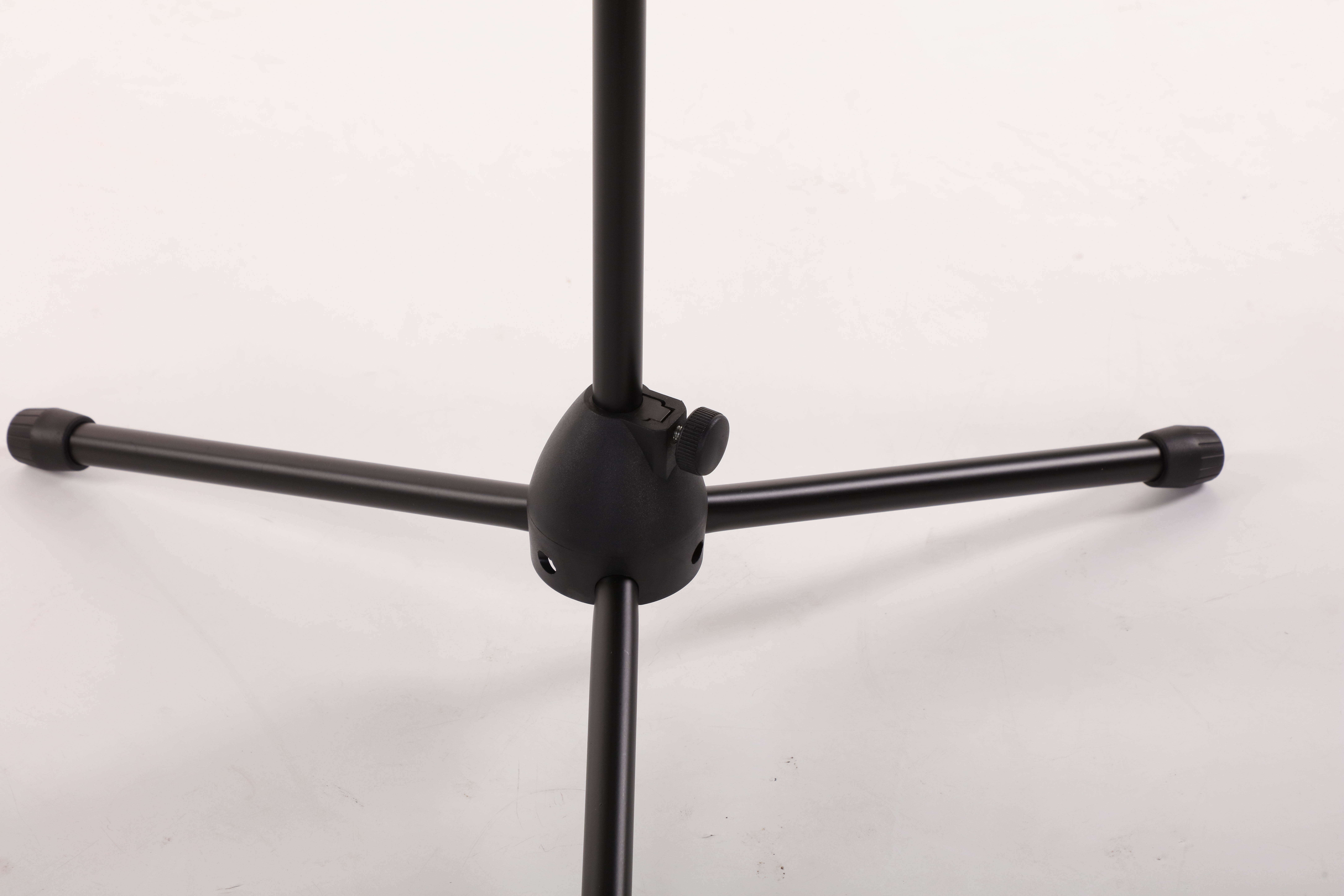 All Metal Flexible Microphone Stand Professional Mobile Studio Mic Holder KC-201 Audio Accessories