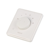 60W Wall Mount Audio Volume Control F1 Panel PA System For Public Area Background Music