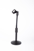 Hot Sale Portable Aluminum Alloy Tripod Mic Holder KC-18 Professional Studio Recording Table Stand