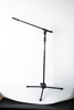 Studio Audio Accessories All Metal Flexible Mobile Microphone Stand KC-204 Professional Grade