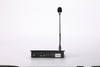 KCP-8010 Network Paging Microphone Voice UDP IGMP TCP IP Support On Demand Music Public Address System