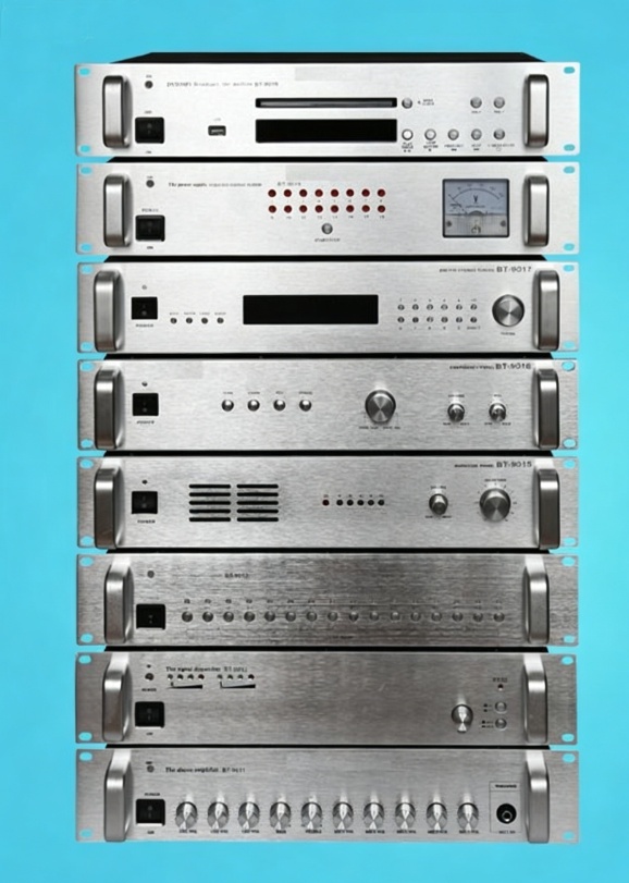 PA device