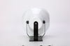 Playground Use 508C 40W 8Ω Plastic Passive Wide Dispersion Air Defense Horn PA System Loudspeaker