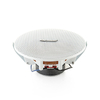 704C Professional White Aluminum Ceiling Loud Speaker 4 Inch 10W Waterproof Ceiling Speaker For Classroom PA System