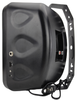 5 Inch + Tweeter Home Theater Speaker YY209B 50W Built-in Amplifier Bluetooth 15-20M Transmission Infrared Remote Control