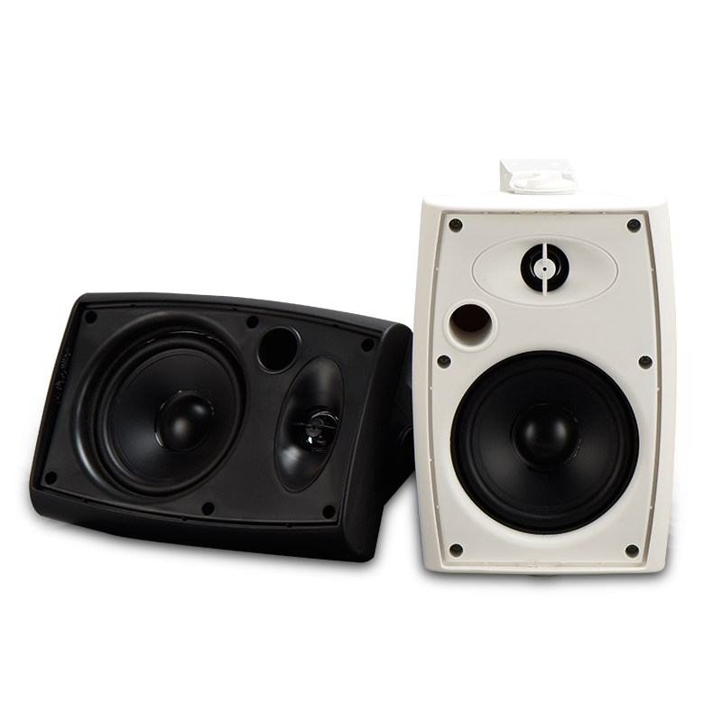 5inch 40W HiFi Speaker YY137B Built-in Power Module Bluetooth USB AUX Infrared Remote Support Secondary Speaker AC90-220V