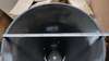 Professional Air Defense Horn 29A 50W 16Ω Plastic Passive Wide Dispersion Loudspeaker for Playground