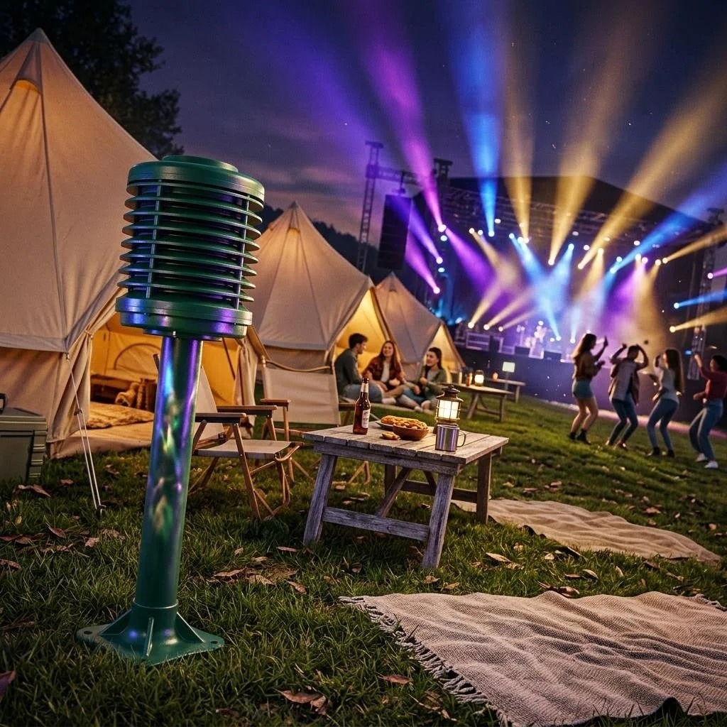 20W Stone Shaped Outdoor PA Speaker CP-13 Aluminum Alloy All Weather Landscape Full-Range Wired