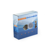 801B 6.5 Inch 10W Ceiling Speaker 30W 100V High Fidelity OEM Manufacturer Easy Mount Economical for School Public Area