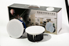 Active Ceiling Speaker 883 30W 92dB High Sensitive Sound System for Restaurant Cafe Shopping Mall