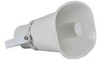3 Inch 506B 20W 100V Wide Dispersion Plastic Air Defense Horns Passive PA Loudspeaker