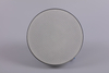 821 5 Inch 20W Round Plastic Ceiling Speaker High End Sound Constant Impedance 8 Ohm