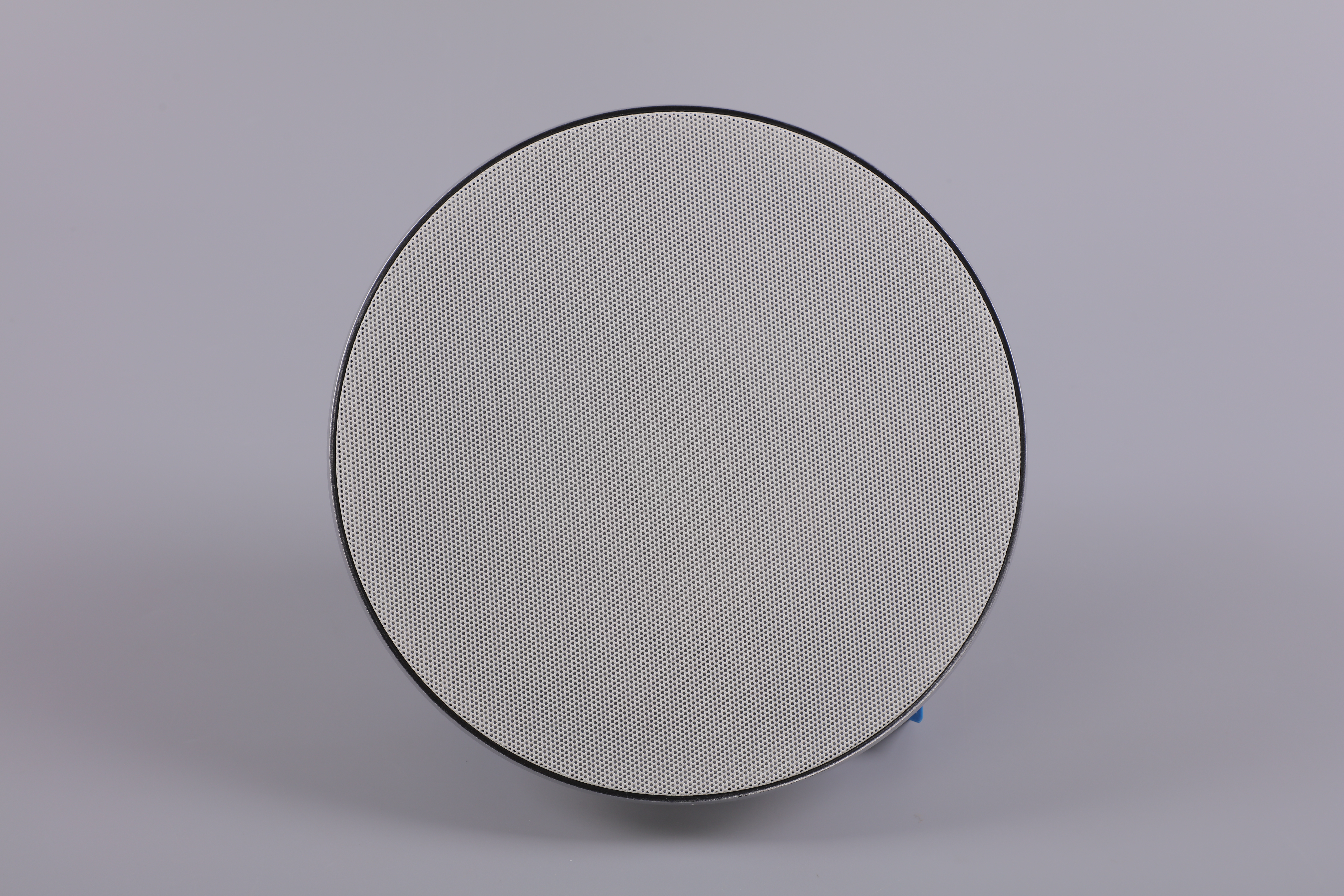 821 5 Inch 20W Round Plastic Ceiling Speaker High End Sound Constant Impedance 8 Ohm