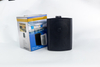 6.5 Inch Tweeter 40W Active Wall Speaker YY124C Built-in Amplifier Bluetooth USB AUX Infrared Remote Home Theater Audio