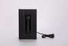 4 Inch Wooden Wall Mount Active Speaker KC-136 HiFi Home Theater Multimedia Audio Enclosure Speaker