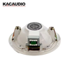 108 Budget Friendly Durable 5 Inch Ceiling Speaker For Daily Home Theater Use