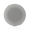 704D Modern Style Ceiling Loudspeakers 10W Sound Clear Easy to Clean Cost Effective for Public Occasions Home Renovation