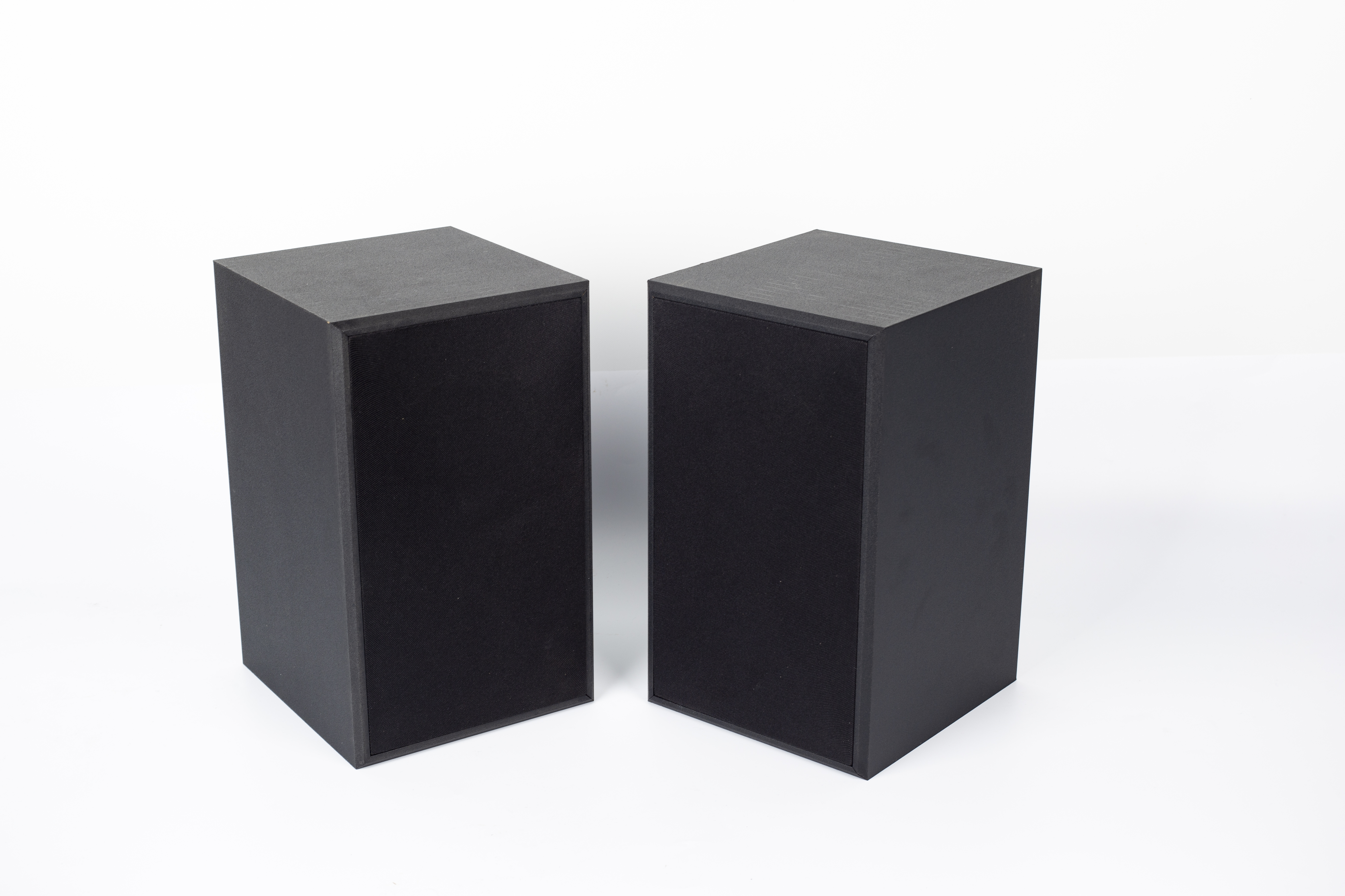 5inch Wooden Enclosure Wall Mounted Speaker Active HiFi Multimedia Speaker KC-138 for Home Theater