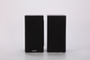 4 Inch Wooden Wall Mount Active Speaker KC-136 HiFi Home Theater Multimedia Audio Enclosure Speaker