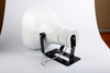 508C40W 100V Plastic Passive Air Defense Horn Wide Dispersion PA System Loudspeaker for Playground