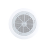 801A 5 Inch 3-6W 100V High Fidelity Ceiling Speaker OEM Manufacturer Economical Easy Mount for Schools Public Area