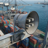 Outdoor PA Horn Speaker 200A 200W 100V High Volume Good Quality for Playground
