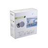 703A 8 Inch 30W Powerful Sound High Tech Customizable Ceiling Speakers Perfect For Party Atmosphere Ceiling Horns