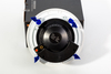 828 5 Inch 20W 8 Ohm Frameless HiFi Wall Ceiling Speaker High Quality PA System For Home Use