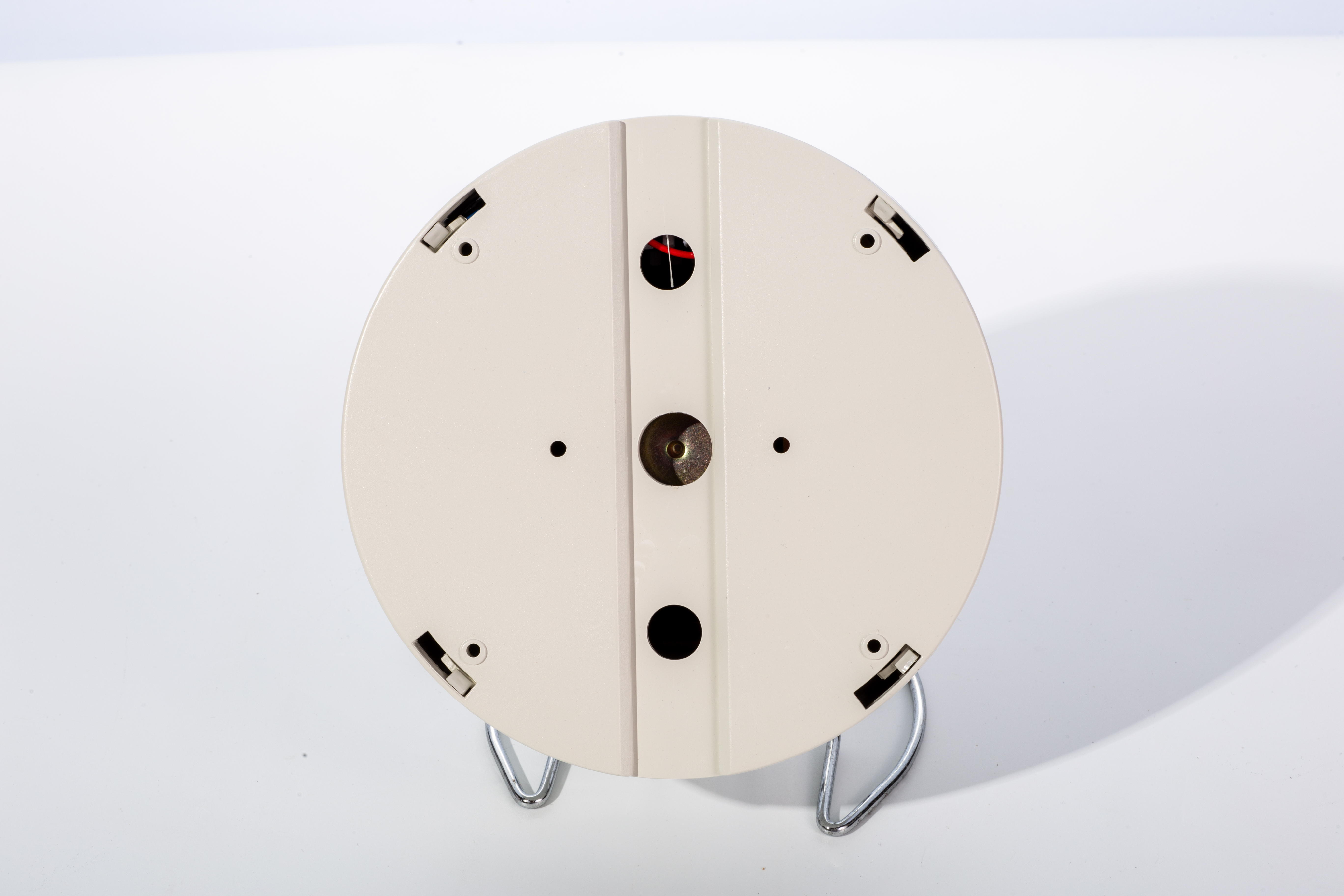 Ceiling Speaker 105 5 Inch 3-6W 8Ohm Wired Surface Mounted ABS Shell Back Cover Public Address System Home Theatre