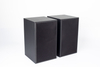 5inch Wooden Enclosure Wall Mounted Speaker Active HiFi Multimedia Speaker KC-138 for Home Theater