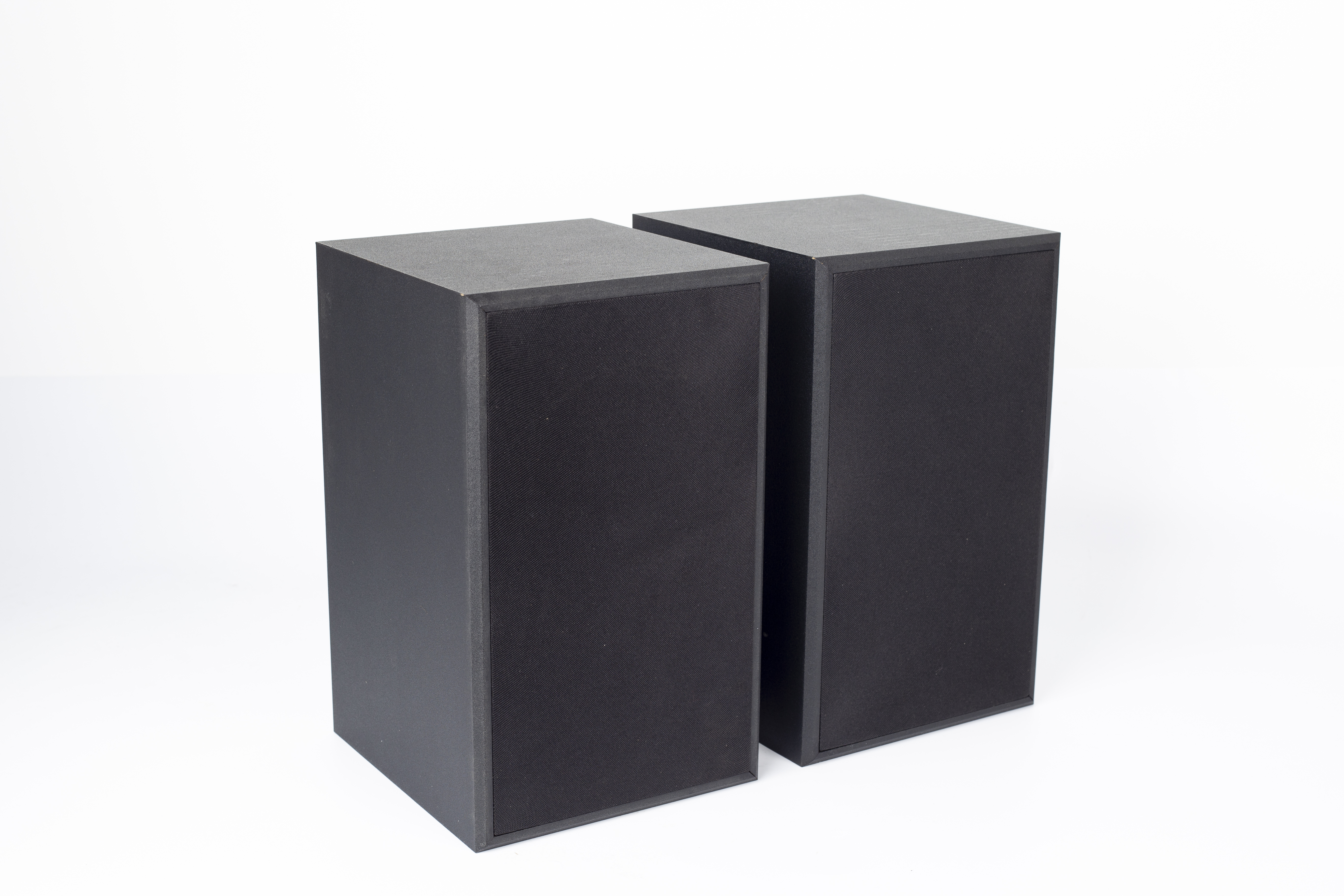 5inch Wooden Enclosure Wall Mounted Speaker Active HiFi Multimedia Speaker KC-138 for Home Theater