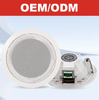 108 Budget Friendly Durable 5 Inch Ceiling Speaker For Daily Home Theater Use