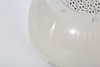 Ceiling Speaker 105 5 Inch 3-6W 8Ohm Wired Surface Mounted ABS Shell Back Cover Public Address System Home Theatre