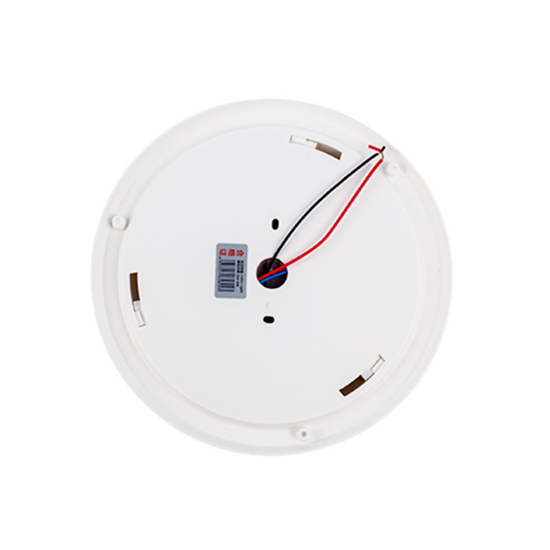 Ceiling Speaker 105X 5 Inch 5W 6W White Fire Broadcast Exposed Mount 70V 100V CBB22 Capacitor With Back Cover For Home Theatre